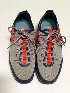 Forsake Acadia Lightweight Trail Sneaker 6